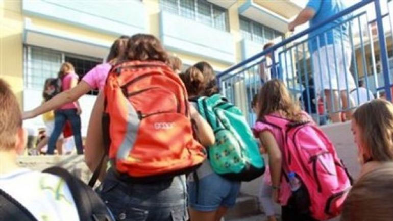 Αχαΐα: Μαθητές δημοτικού θα πήγαιναν εκδρομή με ακατάλληλα λεωφορεία