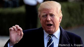 O Ομπάμα δεν έκρυψε τη δυσαρέσκειά του για την αποχώρηση των ΗΠΑ από την συμφωνία για την κλιματική αλλαγή