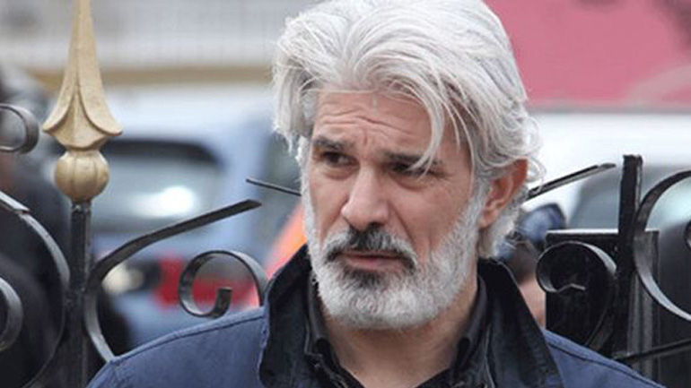 Ο Μάνος Πίντζης μιλάει για τις ίντριγκες στο Nomads