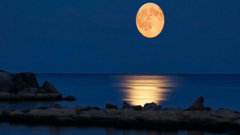 Απόψε το φαινόμενο της υπερ-Πανσέληνου