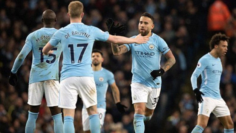 Αγγλία: Με ανατροπή η Σίτι, 2-1 τη Σαουθάμπτον