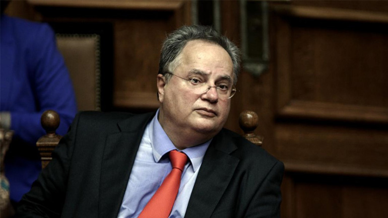 Βουδαπέστη: Με πρωτοβουλία του Ν. Κοτζιά η πρώτη συνάντηση των 4 χωρών Βίσεγκραντ με τις 4 βαλκανικές της ΕΕ