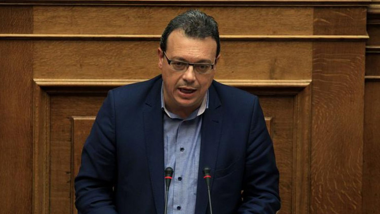 Σ. Φάμελλος: «Το έργο υγροποιημένου φυσικού αερίου της Αλεξανδρούπολης είναι συμβατό με τις περιβαλλοντικές συνθήκες»