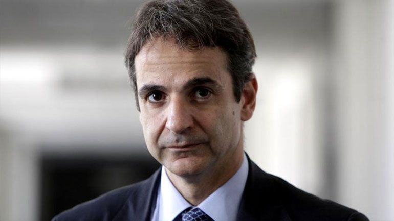 Ο… «αδελφοκτόνος»