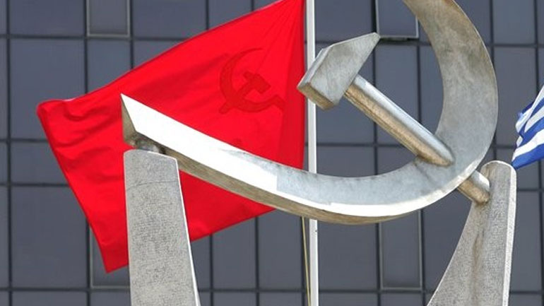 Κουτσούμπας: «Οι νέοι καλούνται να μη χάσουν την επαφή τους με τους κοινωνικούς αγώνες»