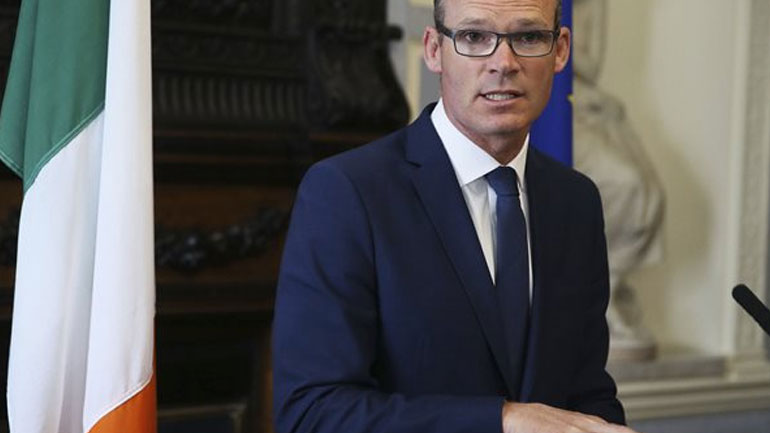 Κόβενι: «Δεν είναι σαφές αν θα υπάρξει συμφωνία ΕΕ – Βρετανίας για τα σύνορα της Βόρειας Ιρλανδίας μέχρι αύριο»