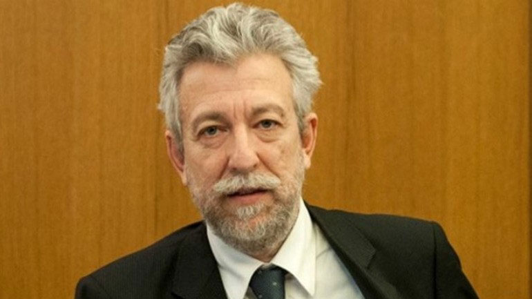 Μνημόνιο συνεργασίας μεταξύ των εισαγγελικών αρχών Ελλάδας-Κίνας