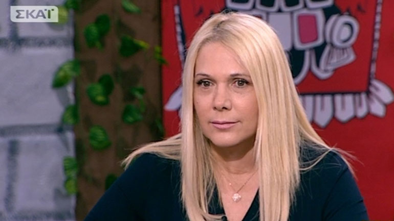 Αναμενόμενη η αποχώρηση Μαραγκουδάκη από τον ΣΚΑΪ