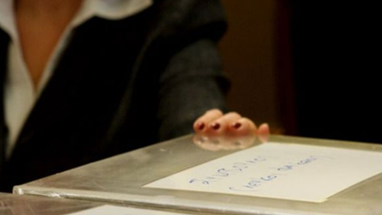 Μικρή η προσέλευση των δικηγορών της Αθήνας στις κάλπες για την ανάδειξη νέου πρόεδρου