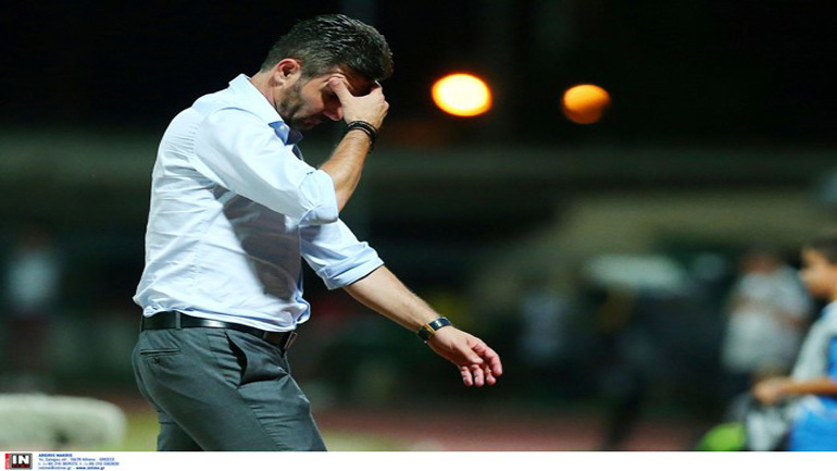 Του Ουζουνίδη το μυθιστόρημα της… σπάτουλας