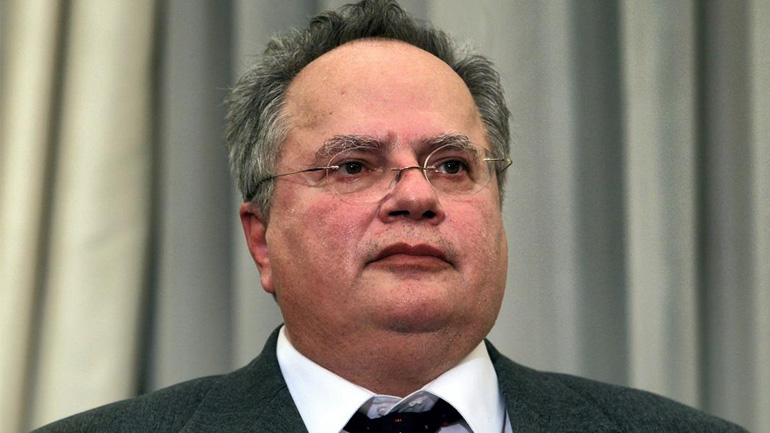 Ν. Κοτζιάς για επίσκεψη Ερντογάν: «Μια επίσκεψη δεν λύνει αυτόματα όλα τα προβλήματα»