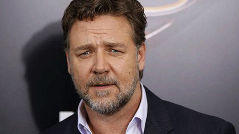 Ο Russel Crowe βάζει «φωτιά» στο Twitter με τις δηλώσεις του!