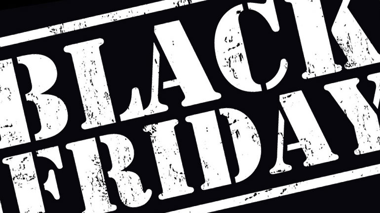 Black Friday: Μεγαλύτερη η ανταπόκριση του κοινού φέτος σε σχέση με πέρυσι