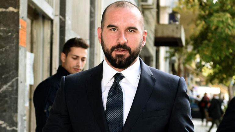 Δημήτρης Τζανακόπουλος: «H ολοκλήρωση της αξιολόγησης, μας οδηγεί στην έξοδο από το μνημόνιο»