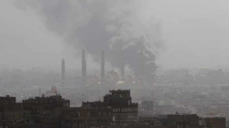 Υεμένη: Οι Χούτι ανακοίνωσαν πως εκτόξευσαν πύραυλο προς πυρηνικό σταθμό του Αμπού Ντάμπι