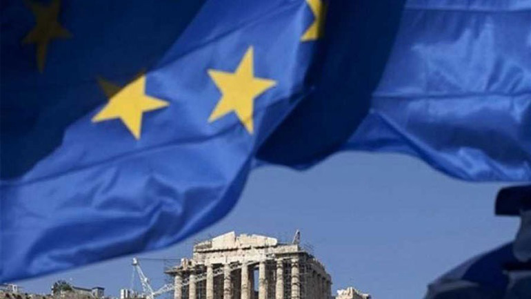 Il Sole 24 Ore: «Η Ελλάδα βάζει στο αρχείο την κρίση»