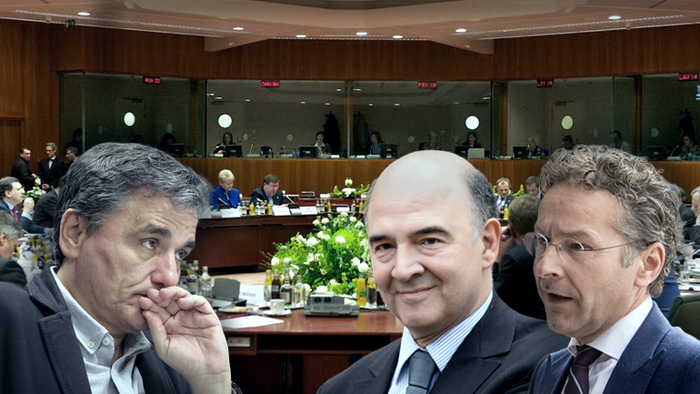 Το Eurogroup ενέκρινε την τεχνική συμφωνία