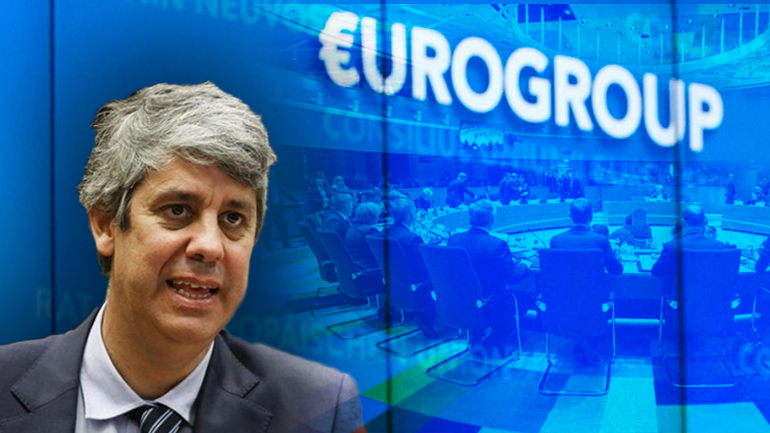 Ποιος είναι ο νέος πρόεδρος του Eurogroup