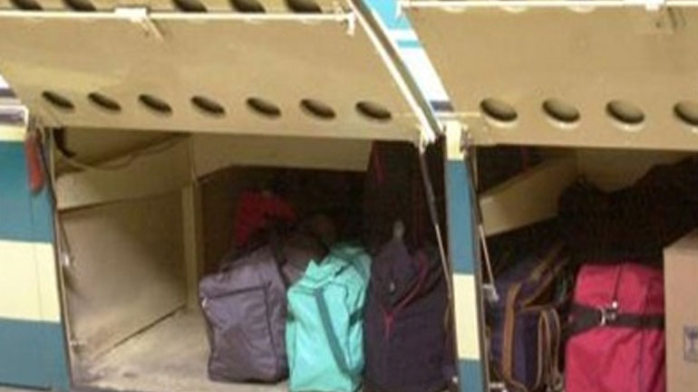 Ιωάννινα: Μετέφερε την κάνναβη με το ΚΤΕΛ