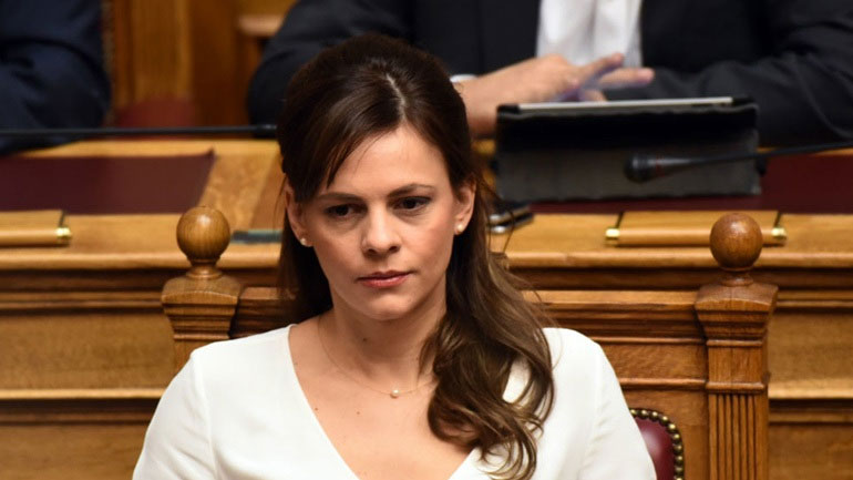 «Σε περίπτωση πτώχευσης μίας επιχείρησης, οι απλήρωτοι μισθοί 6 μηνών θα προηγούνται έναντι των άλλων πιστωτών»