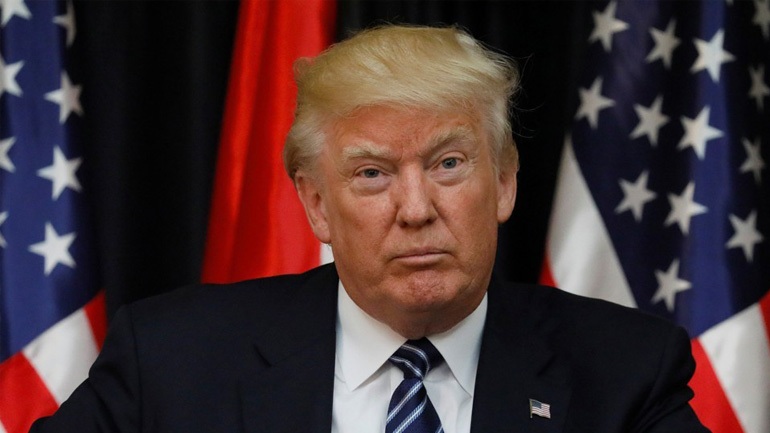 Στην τελική φάση η απόφαση του Τραμπ για την Ιερουσαλήμ