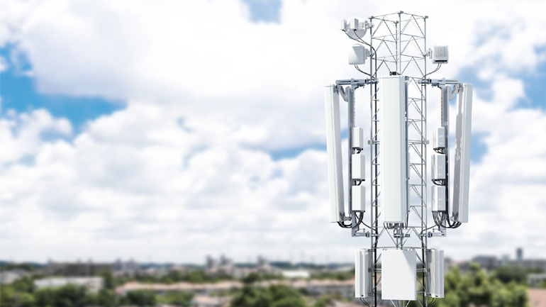 Η Ericsson προβλέπει 1 δισεκατομμύριο συνδρομές 5G το έτος 2023