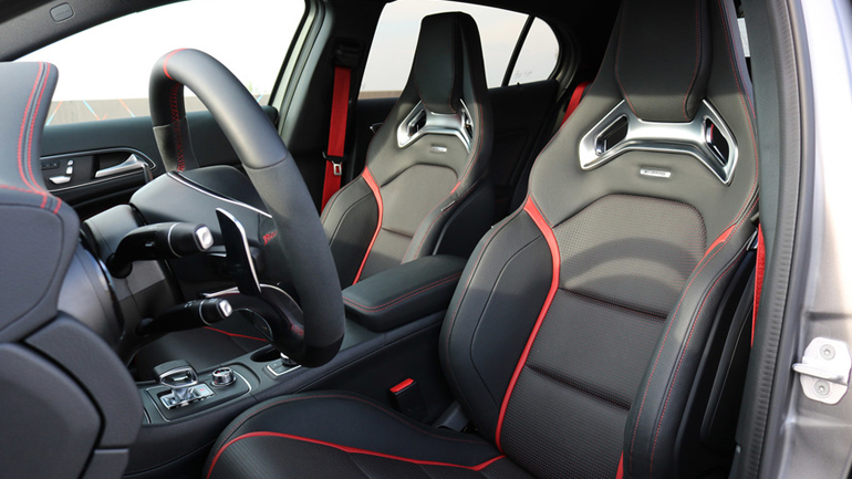 Η πιο προσιτή Mercedes AMG