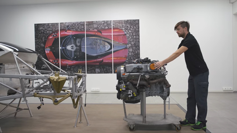 Έτσι αναγεννιούνται τα αριστουργήματα