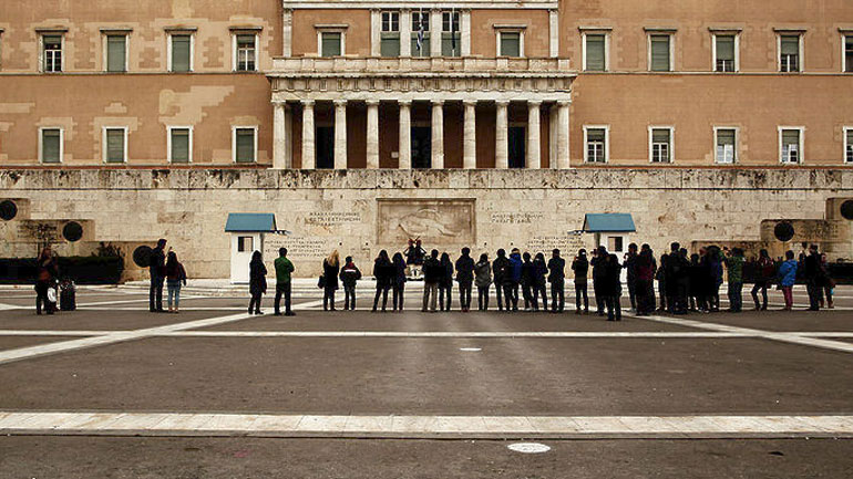 Σήμερα στη Βουλή η τροπολογία για τις απεργίες