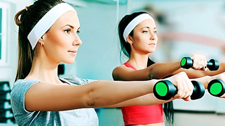 Πώς πρέπει να αναπνέετε όταν γυμνάζεστε;