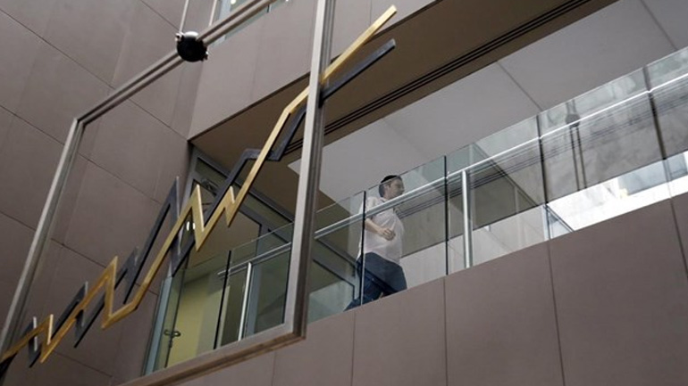 Συνεχίζει το ανοδικό σερί το Χρηματιστήριο