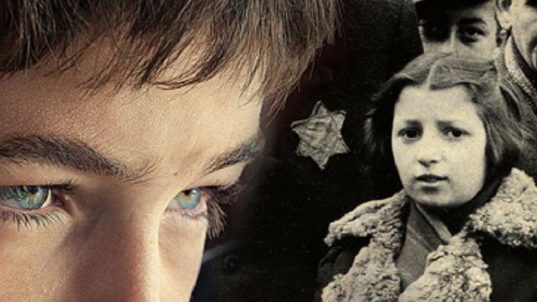 «Ο εγγονός της ‘Αννας» – Μυθιστόρημα αντιναζιστικής στόχευσης