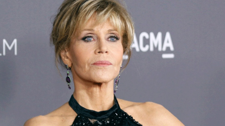 Το υπερπολυτελές σπίτι της Jane Fonda!