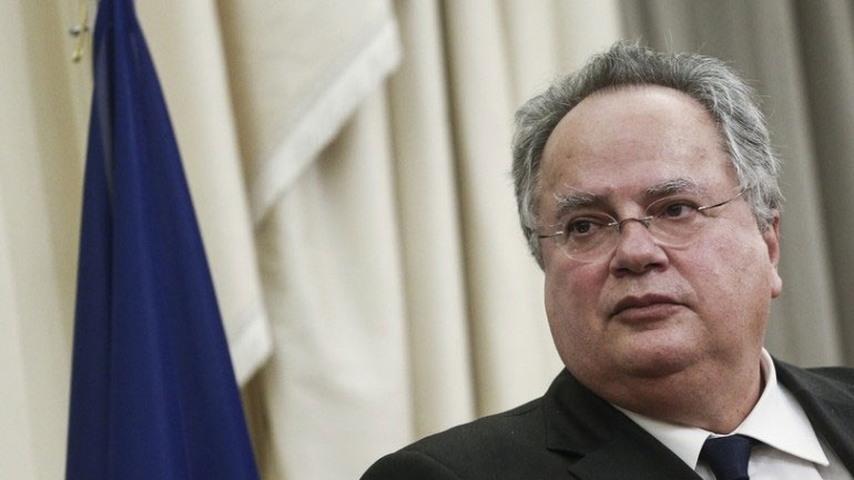 Κοτζιάς: Πρέπει να ανοίξουμε με θάρρος μια ειλικρινή συζήτηση για το μέλλον της Ε.Ε.