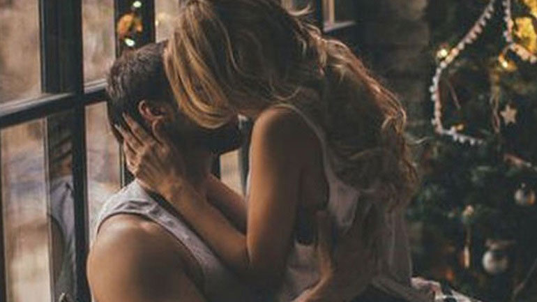 Έξι λόγοι για να κάνετε σεξ με τον πρώην