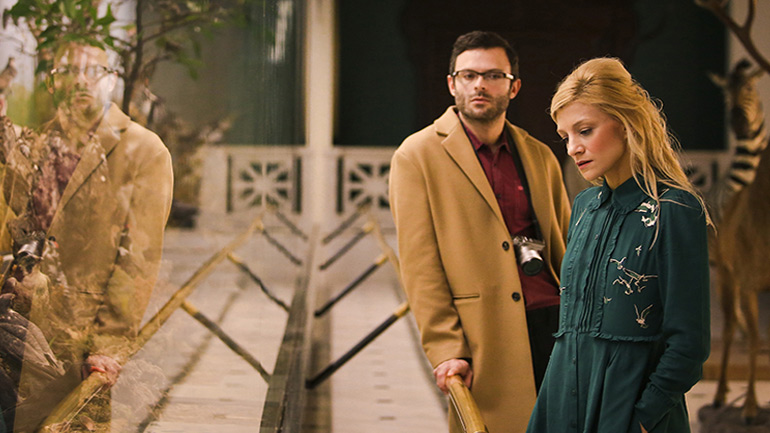 «Ο Συλλέκτης» στον Πολυχώρο Vault