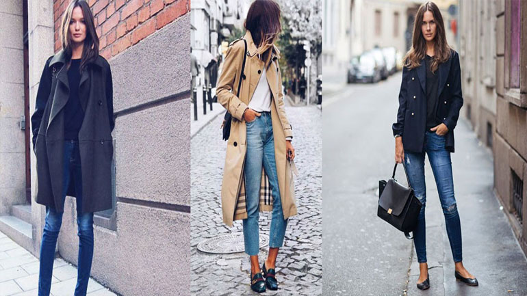 Πώς να φορέσετε το jean σας στo γραφείο χωρίς να δείχνει casual