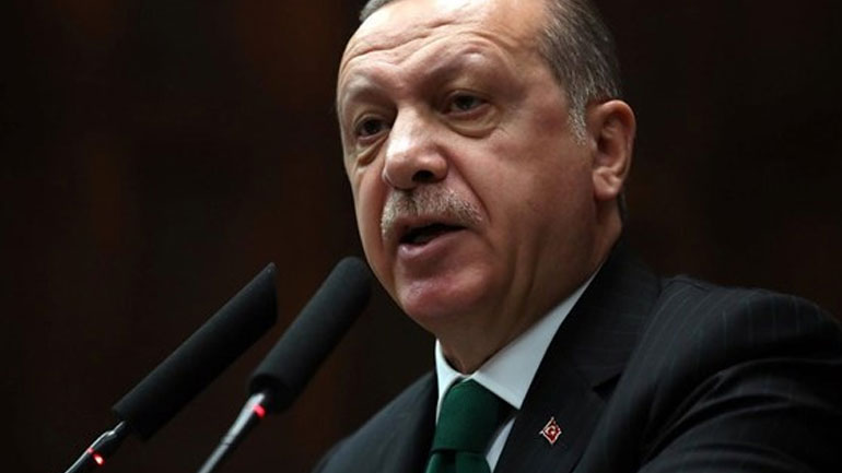 Το πρόγραμμα της επίσκεψης Ερντογάν στην Ελλάδα