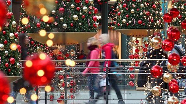 Λειτουργία των καταστημάτων τις Κυριακές της εορταστικής περιόδου