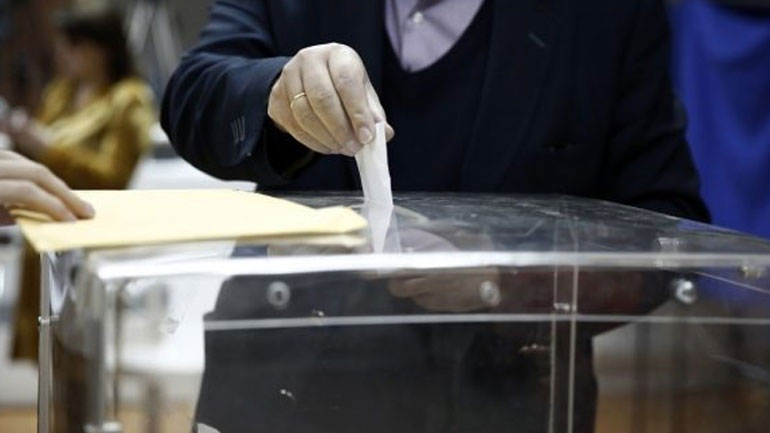 Προβάδισμα του Δ.Βερβεσού στη ψηφοφορία για την ανάδειξη προέδρου στον Δικηγορικό Σύλλογo Αθήνας