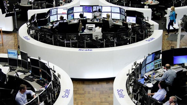 Με άνοδο έκλεισαν τα ευρωπαϊκά χρηματιστήρια