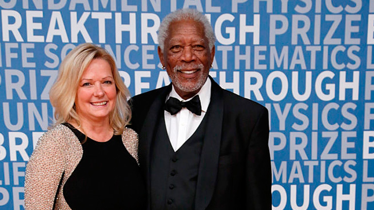 Απονεμήθηκαν τα πλουσιοπάροχα επιστημονικά βραβεία Breakthough