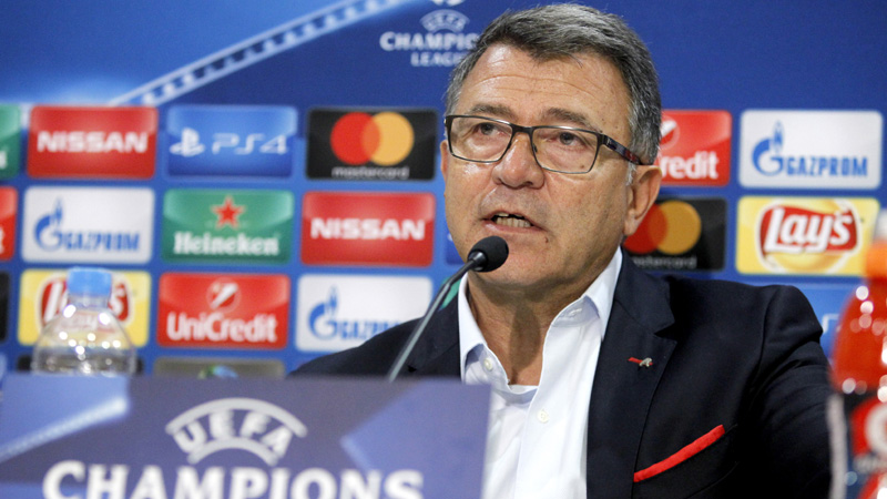 Λεμονής: «Πάντα υπάρχει κίνητρο»