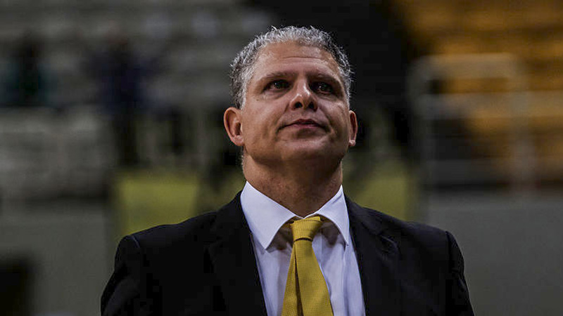 ΑΕΚ: Αυθημερόν στη Γερμανία ο Μανωλόπουλος