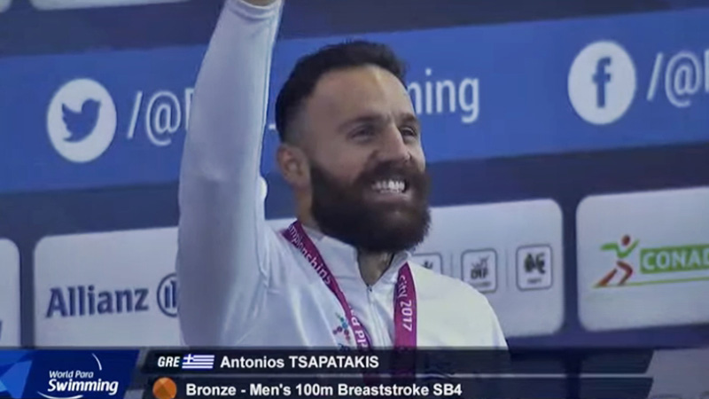 Ο ΟΠΑΠ στηρίζει τους αθλητές της πιο δυνατής ομάδας