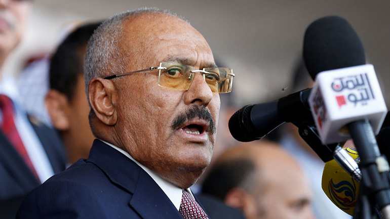 Υεμένη: Ο σουνίτης πρώην πρόεδρος Σάλεχ είναι νεκρός – Φωτογραφίες και βίντεο