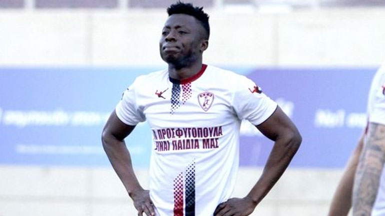 ΑΕΛ: Αποχωρούν οι Κόντορ και Ναβάρο ΑΕΛ: Αποχωρούν οι Κόντορ και Ναβάρο