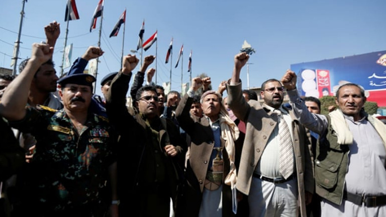 Υεμένη: Αμνηστία θα προτείνει ο πρόεδρος Χάντι σε όσους σταματήσουν να συνεργάζονται με τους Χούτι