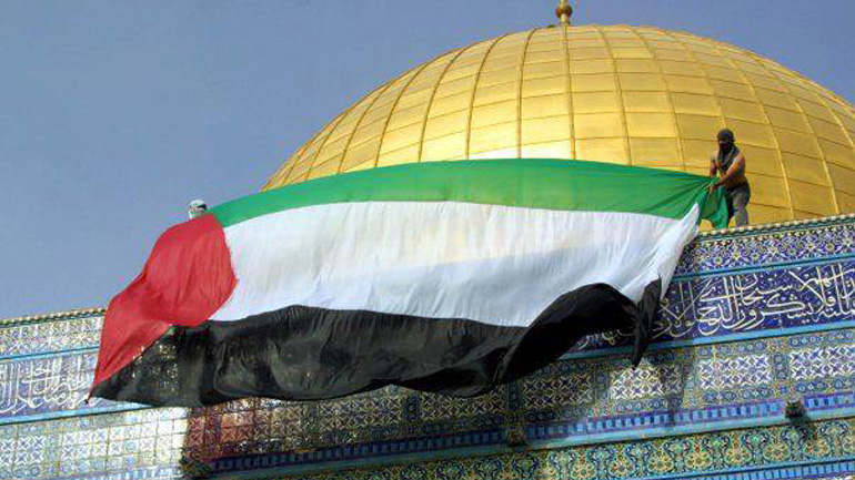 Τουρκία: «Η αναγνώριση της Ιερουσαλήμ ως πρωτεύουσας του Ισραήλ θα οδηγούσε σε καταστροφή»