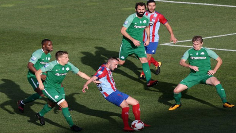 Στον Παναθηναϊκό έχουν απλώσει το ζητιανόξυλο!